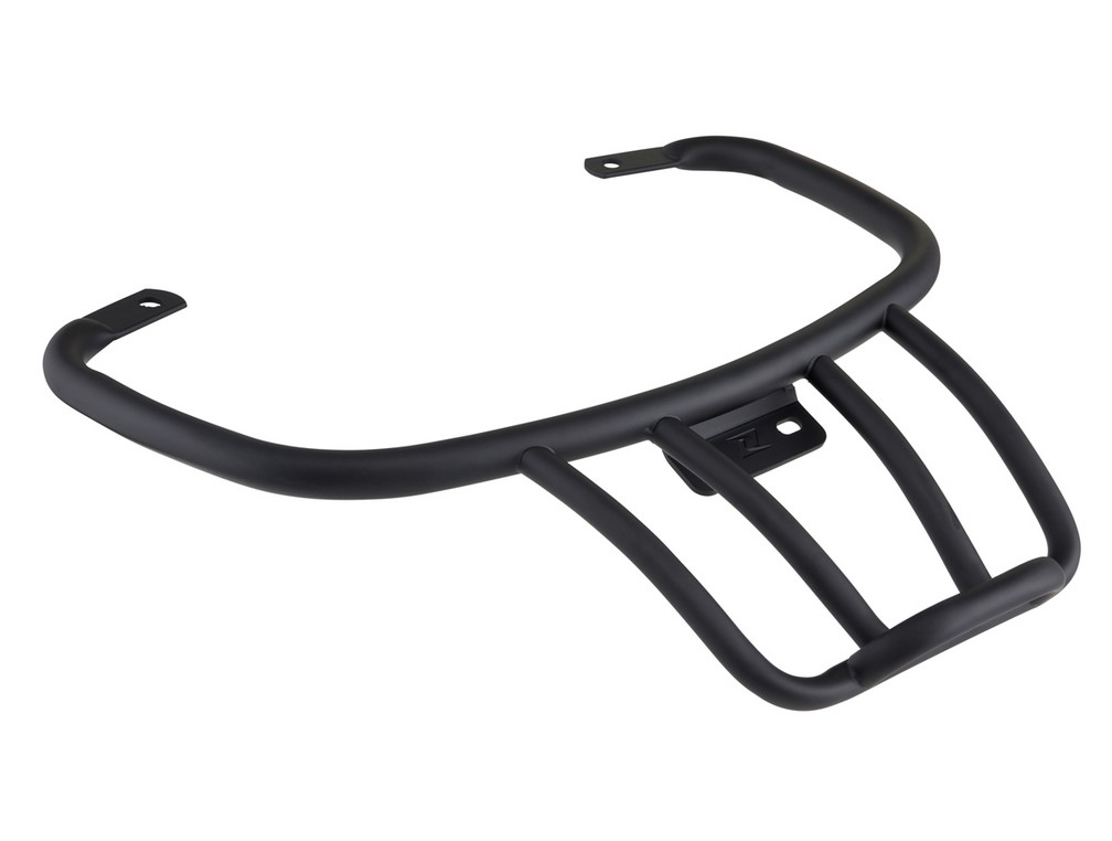 Portaequipajes trasero para Vespa GTS/GTS Super/GTV/GT 60/GT L 125-300cc 4T LC, negro
