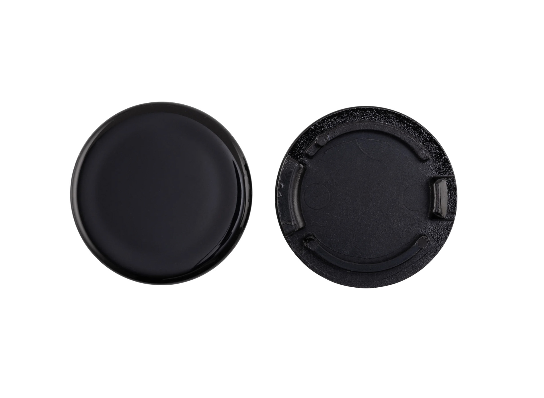 Tapa del orificio del espejo izquierda y derecha para Vespa GTS/GTS Super 125/300cc (2023-)