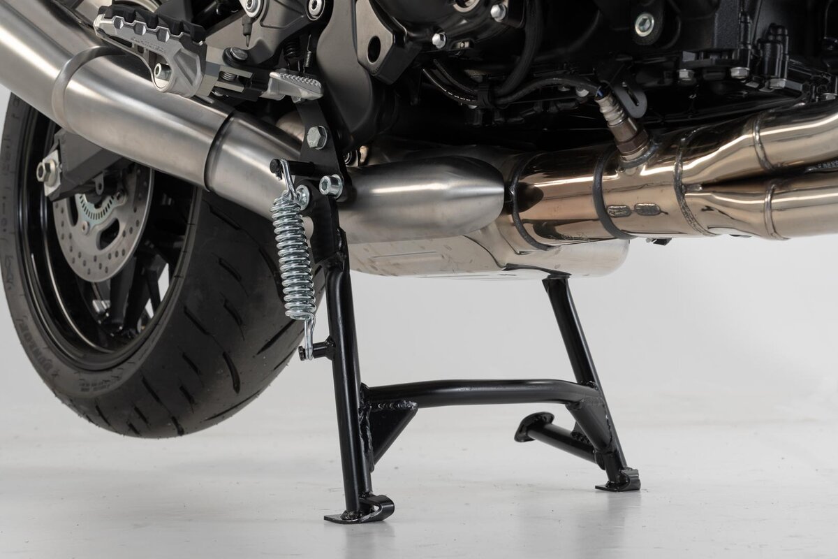 Barra de choque para Aprilia Tuareg 660 (21-) SW Motech