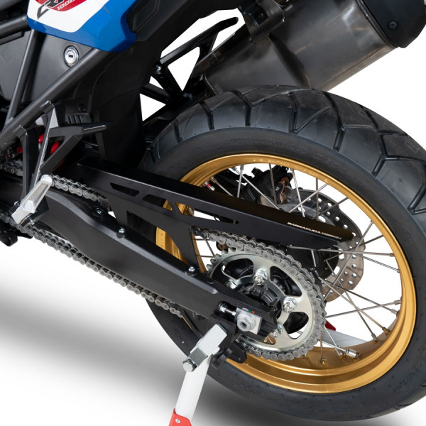 Protector de cadena para Honda CRF 1000 L Africa Twin (16-19) - Barracuda