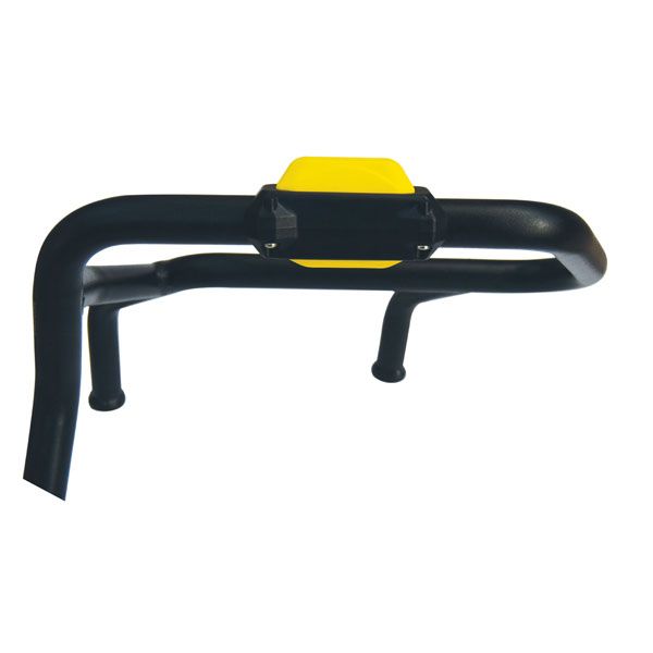 Kit de almohadillas para barras de protección