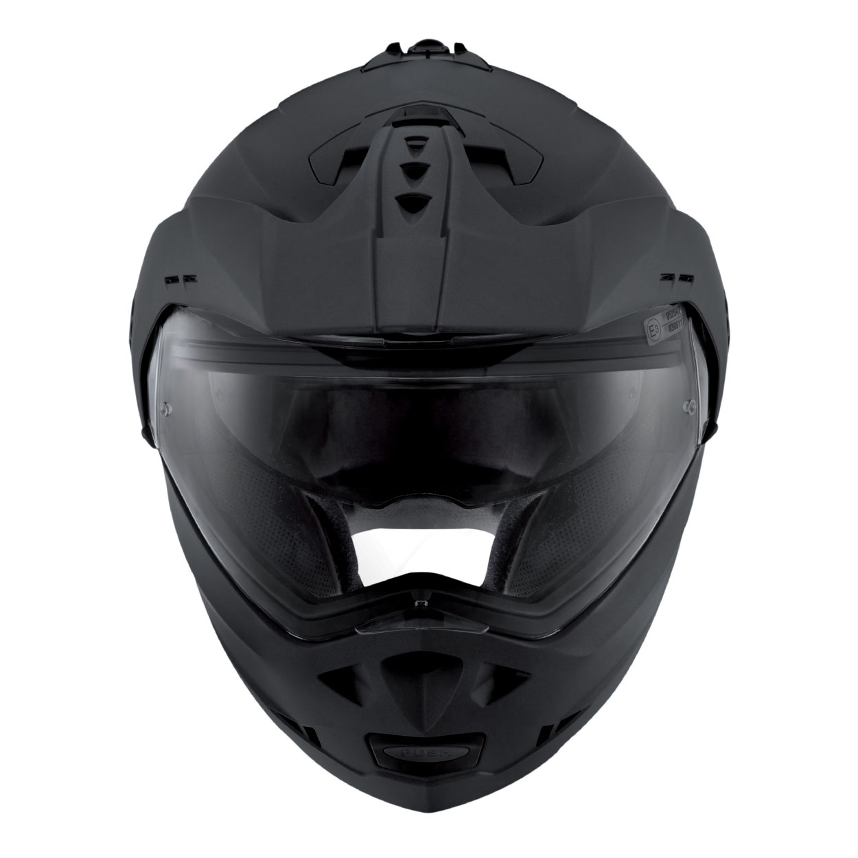 Casco Caberg Tourmax, metálico mate