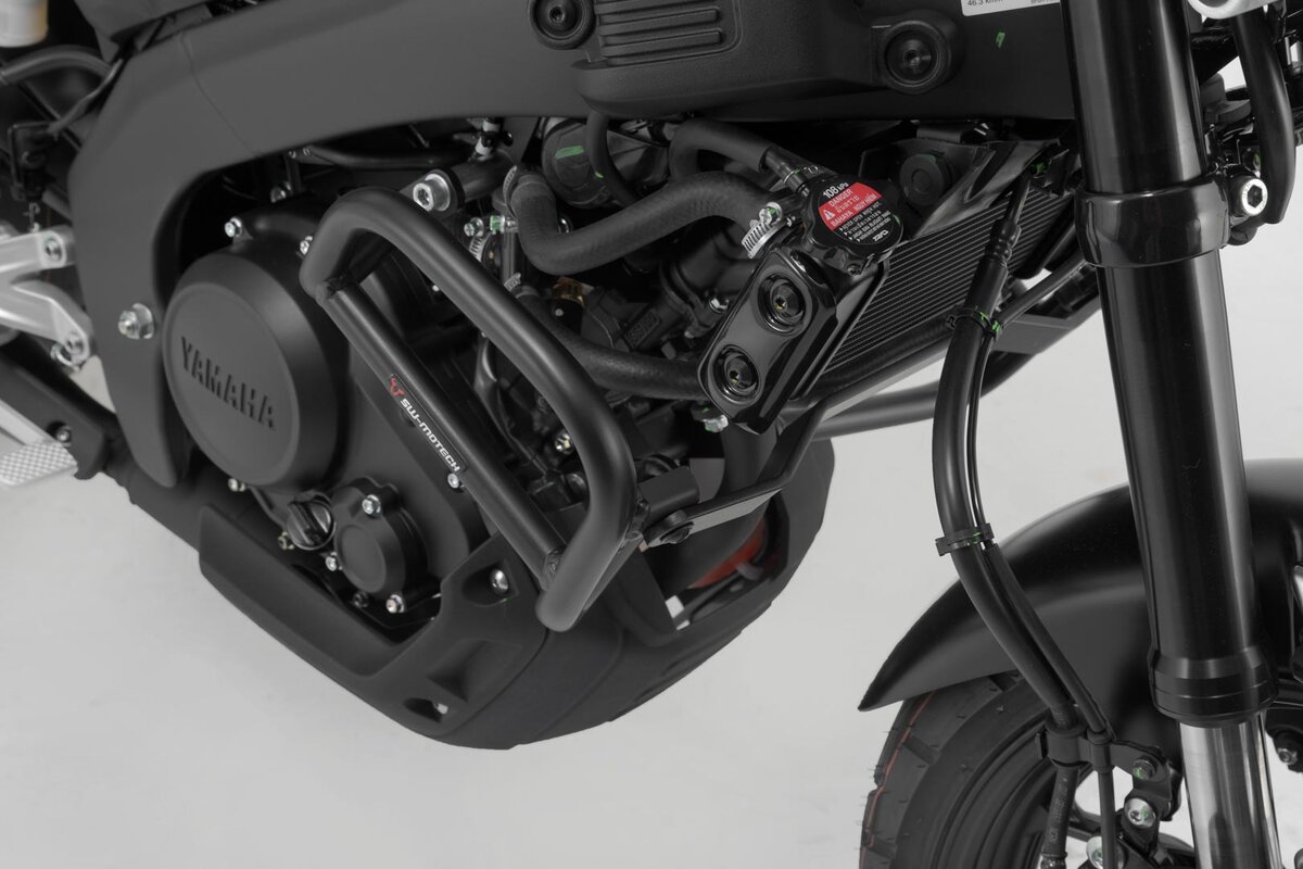 Barra de choque para Aprilia Tuareg 660 (21-) SW Motech