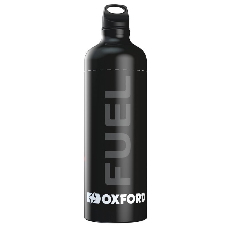 Botella de gasolina Oxford 1,5L