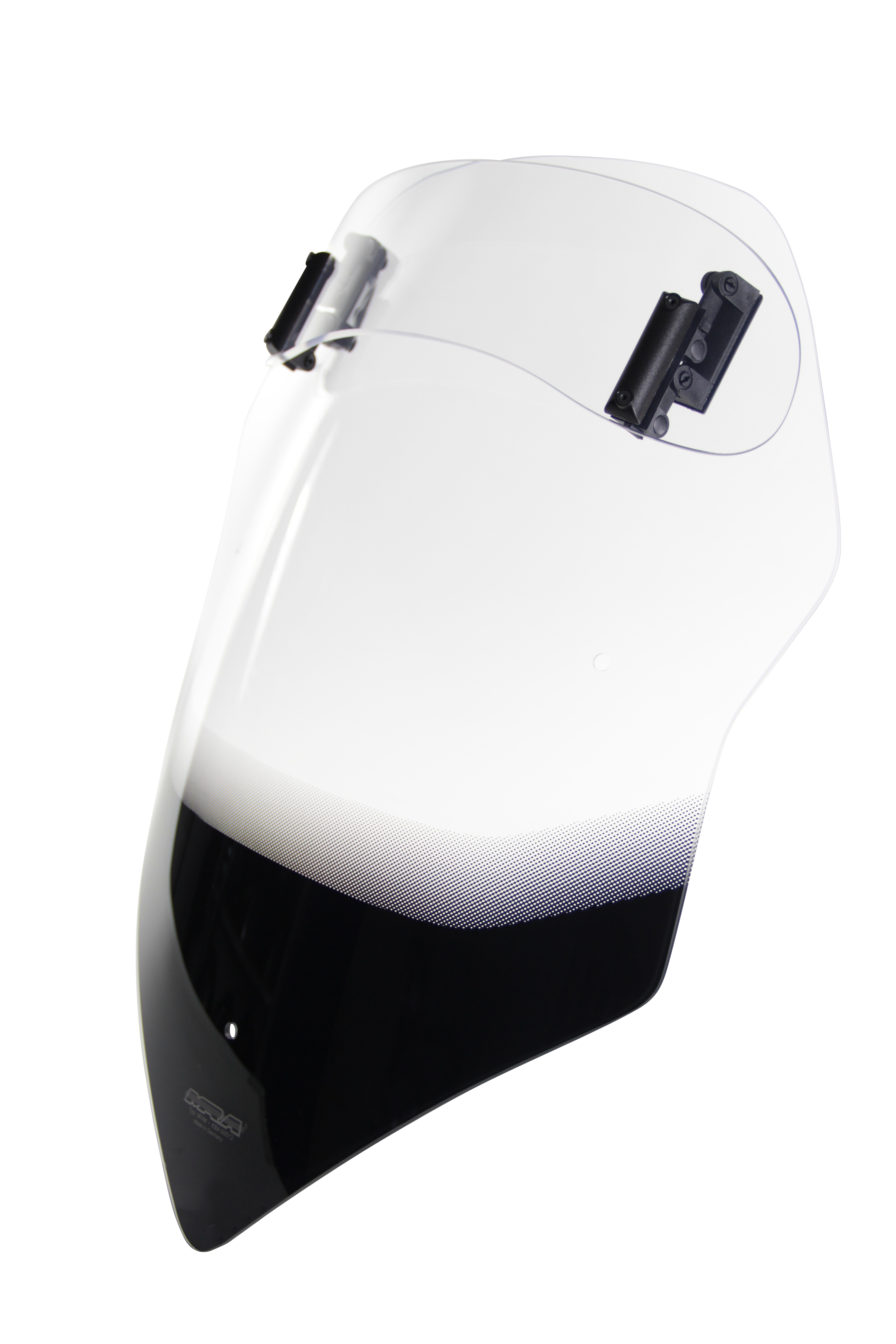 Pantalla Variotouring MRA "VT" para DUCATI MULTISTRADA 1200 /1260 /S /PIKES P (Bj.15-)