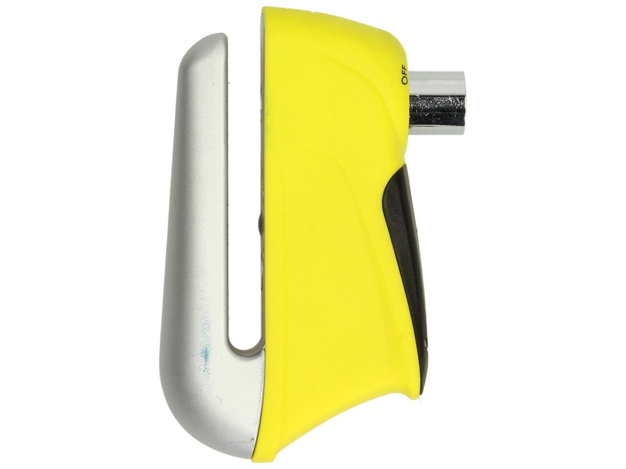 Bloqueo de disco de freno ABUS Trigger Alarm 350