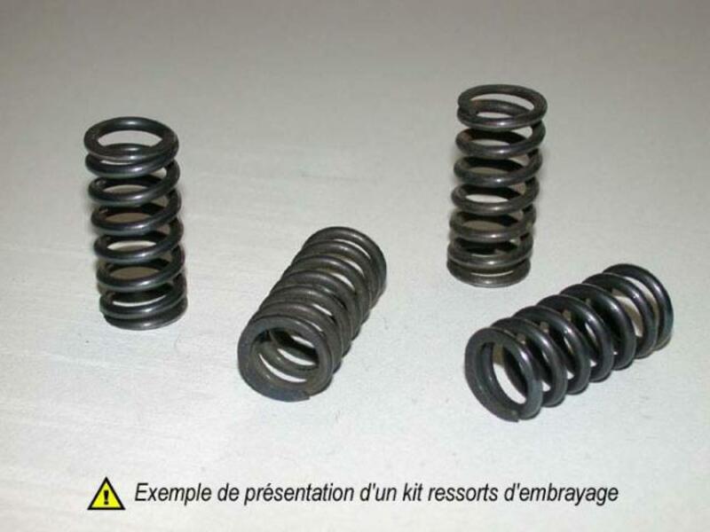 Kit Barnett muelles de embrague