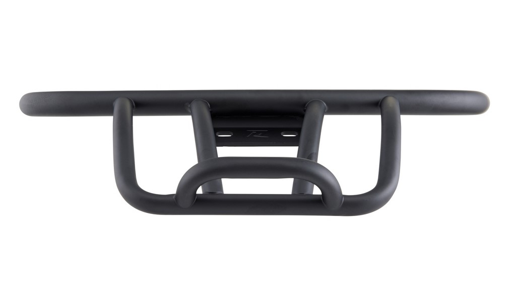 Portaequipajes trasero para Vespa GTS/GTS Super/GTV/GT 60/GT L 125-300cc 4T LC, negro