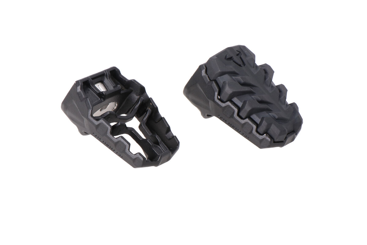 Barra de choque para Aprilia Tuareg 660 (21-) SW Motech