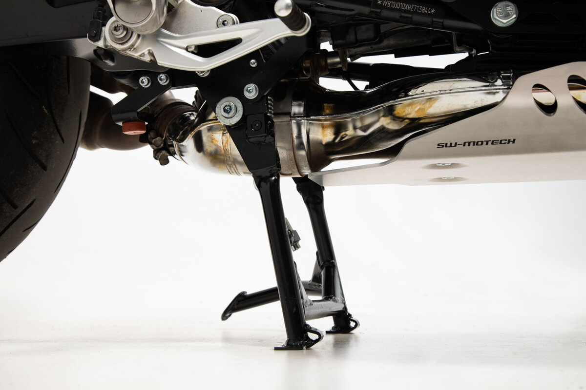 Barra de choque para Aprilia Tuareg 660 (21-) SW Motech