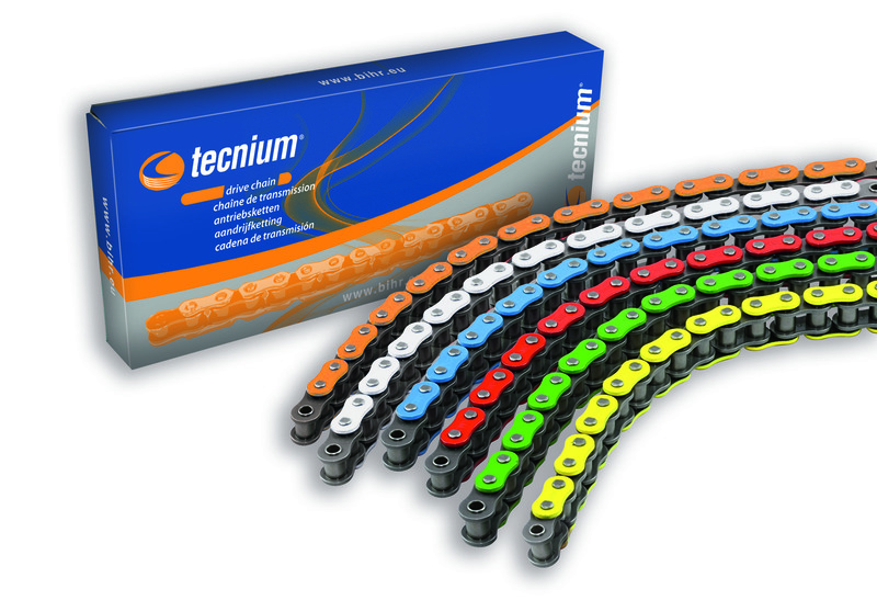 Cadena Tecnium 420SV 420