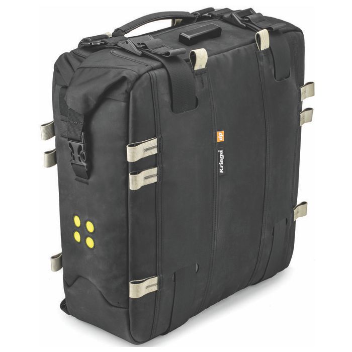 Bolsa portaequipajes Kriega OS-22