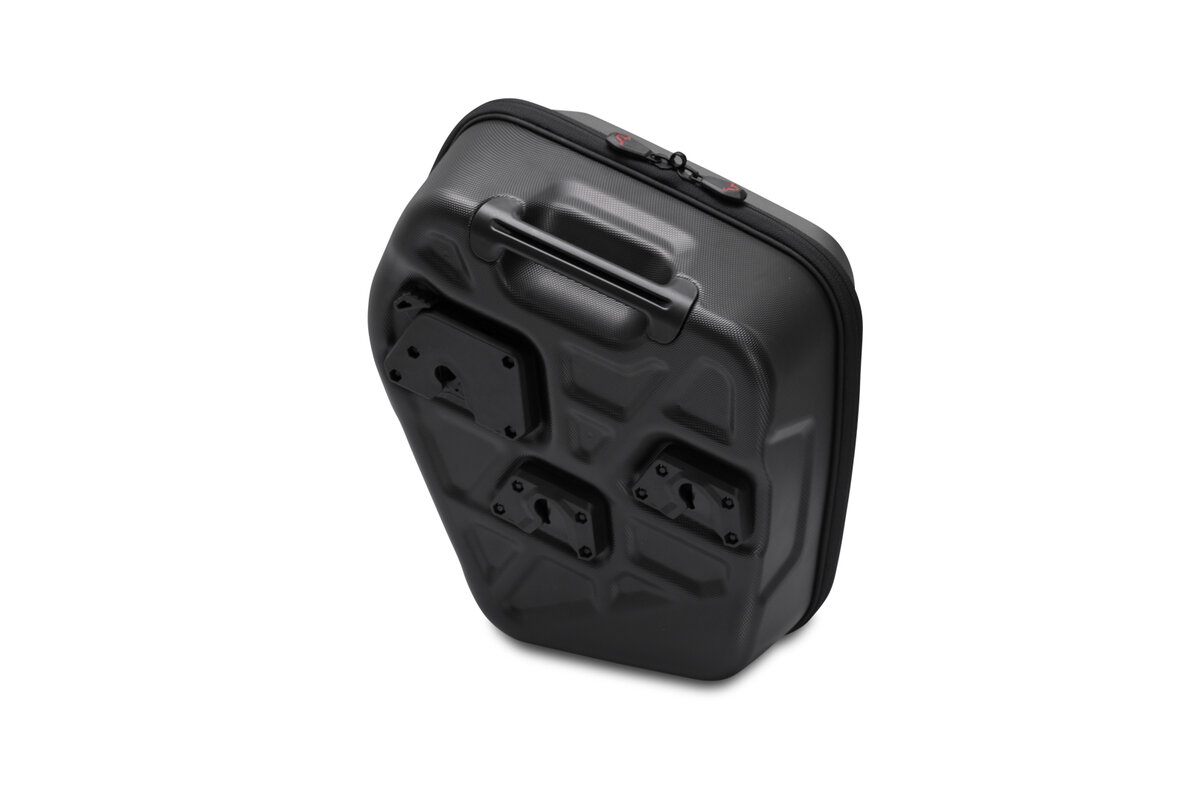 SW-Motech Maleta lateral URBAN ABS derecha 16,5 l SW Motech