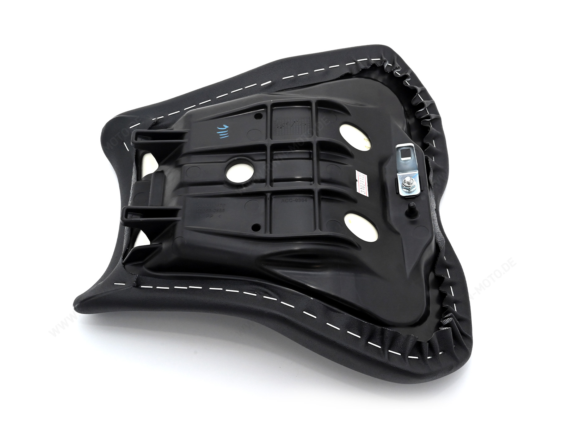 Asiento deportivo para Kawasaki Ninja ZX-4RR (24-) Original