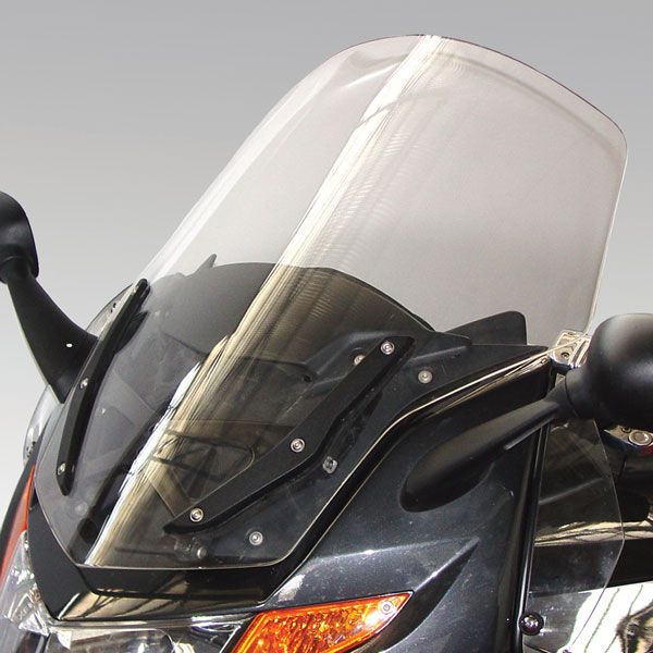 Parabrisas tipo original para BMW K 1200 GT /K 1300 GT, transparente