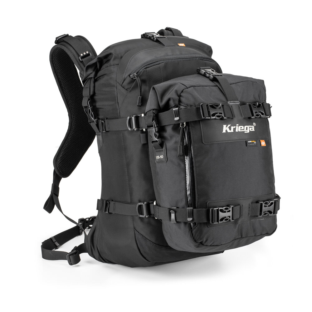 Mochila Kriega R22