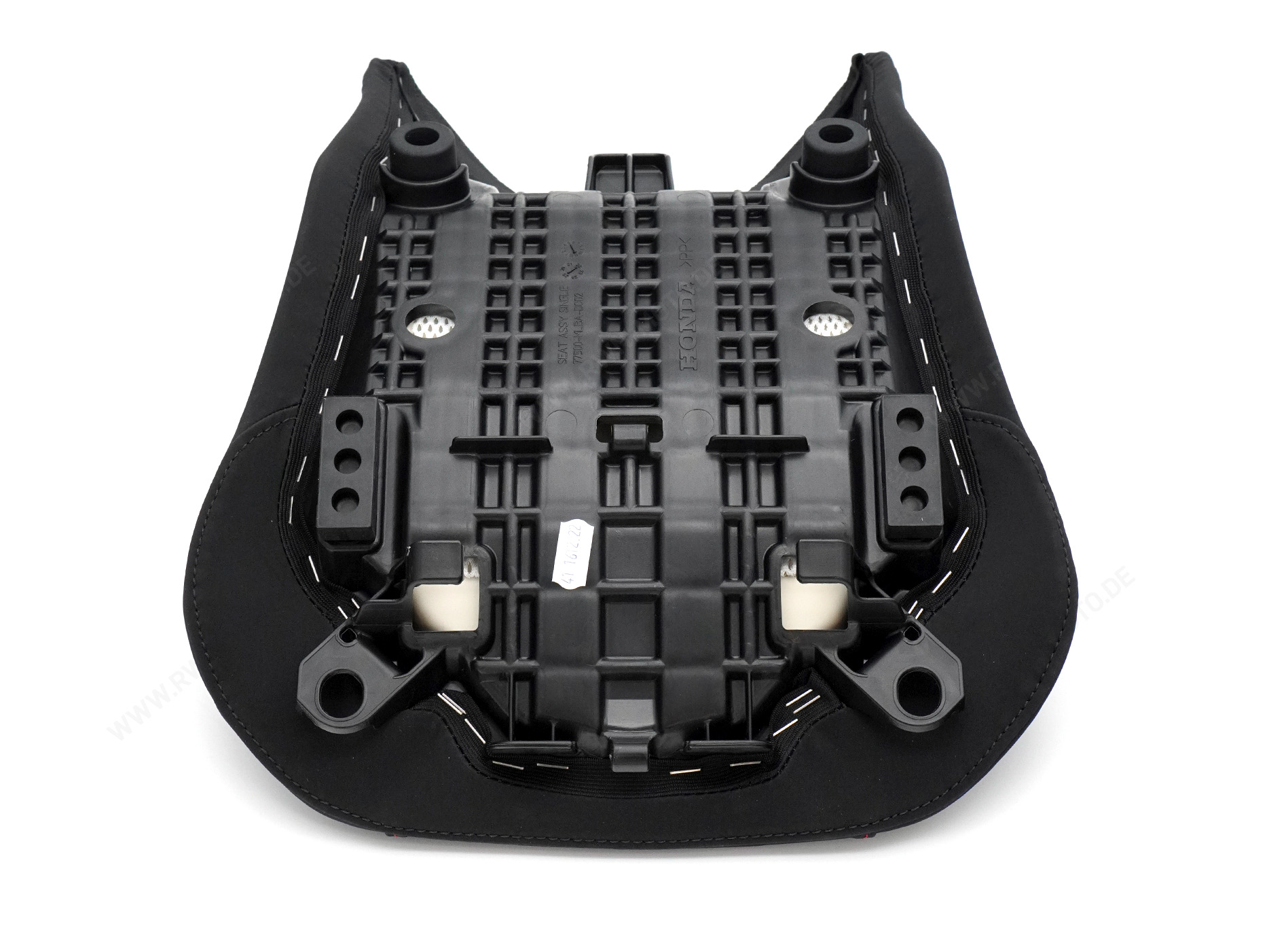 Asiento del conductor para Honda CB 750 Hornet (23-) Original