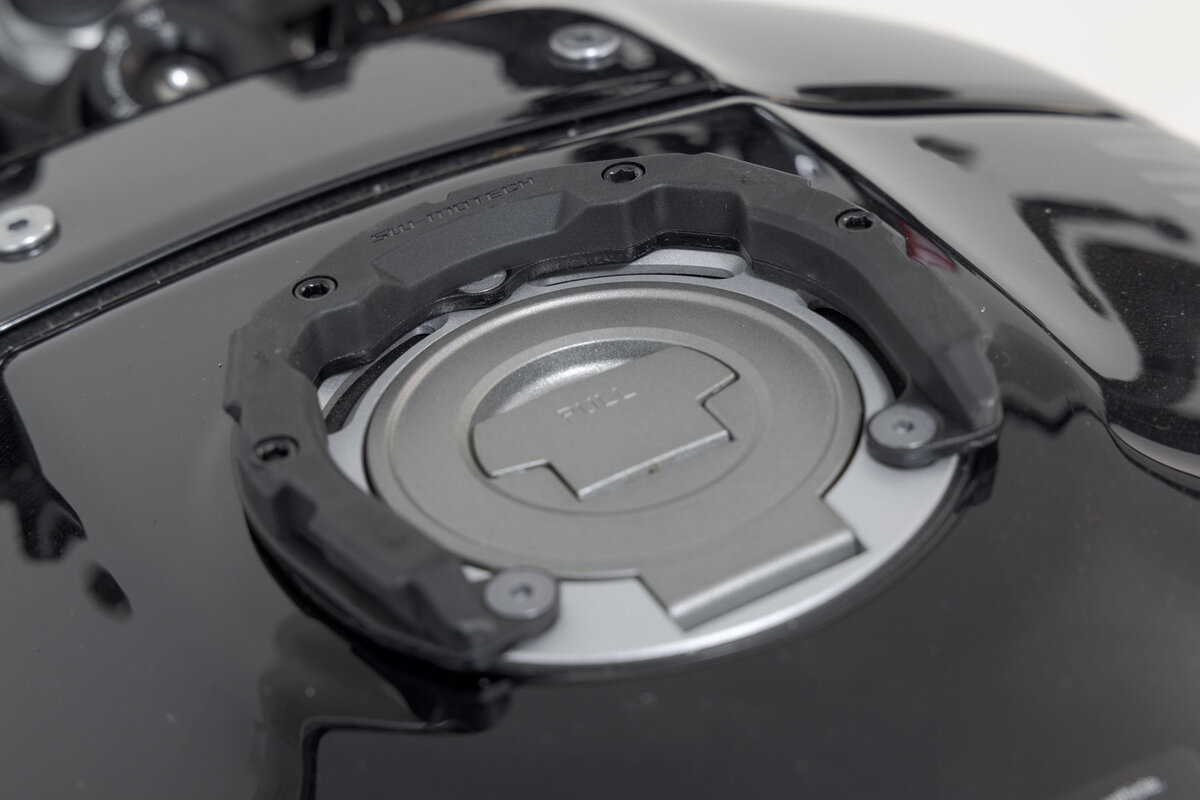 Anillo para el depósito SW-Motech PRO para la Yamaha MT-125 (20-)