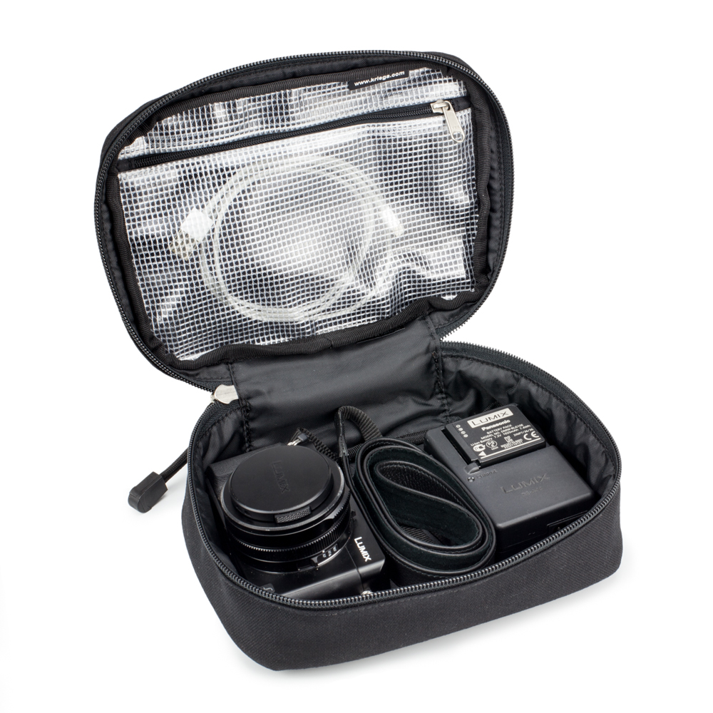 Bolsa Organizadora XL Kriega