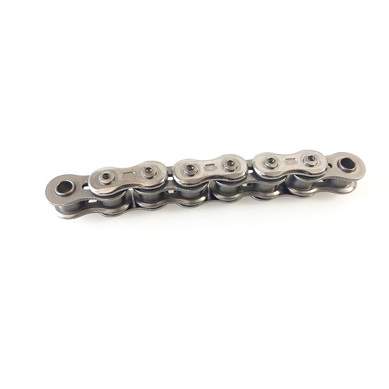 Cadena EK 525 Z ThreeD QX2 X-Ring Premium - 108 eslabones