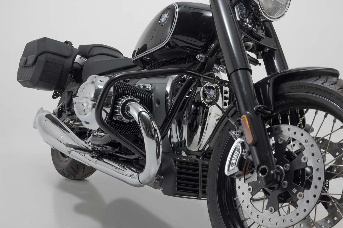 Barra de choque para Aprilia Tuareg 660 (21-) SW Motech