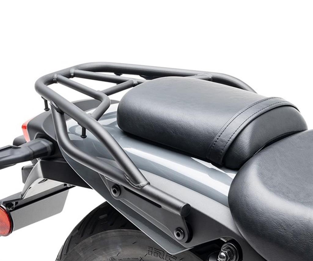 Portaequipajes para Kawasaki Eliminator 500 (24-) Original