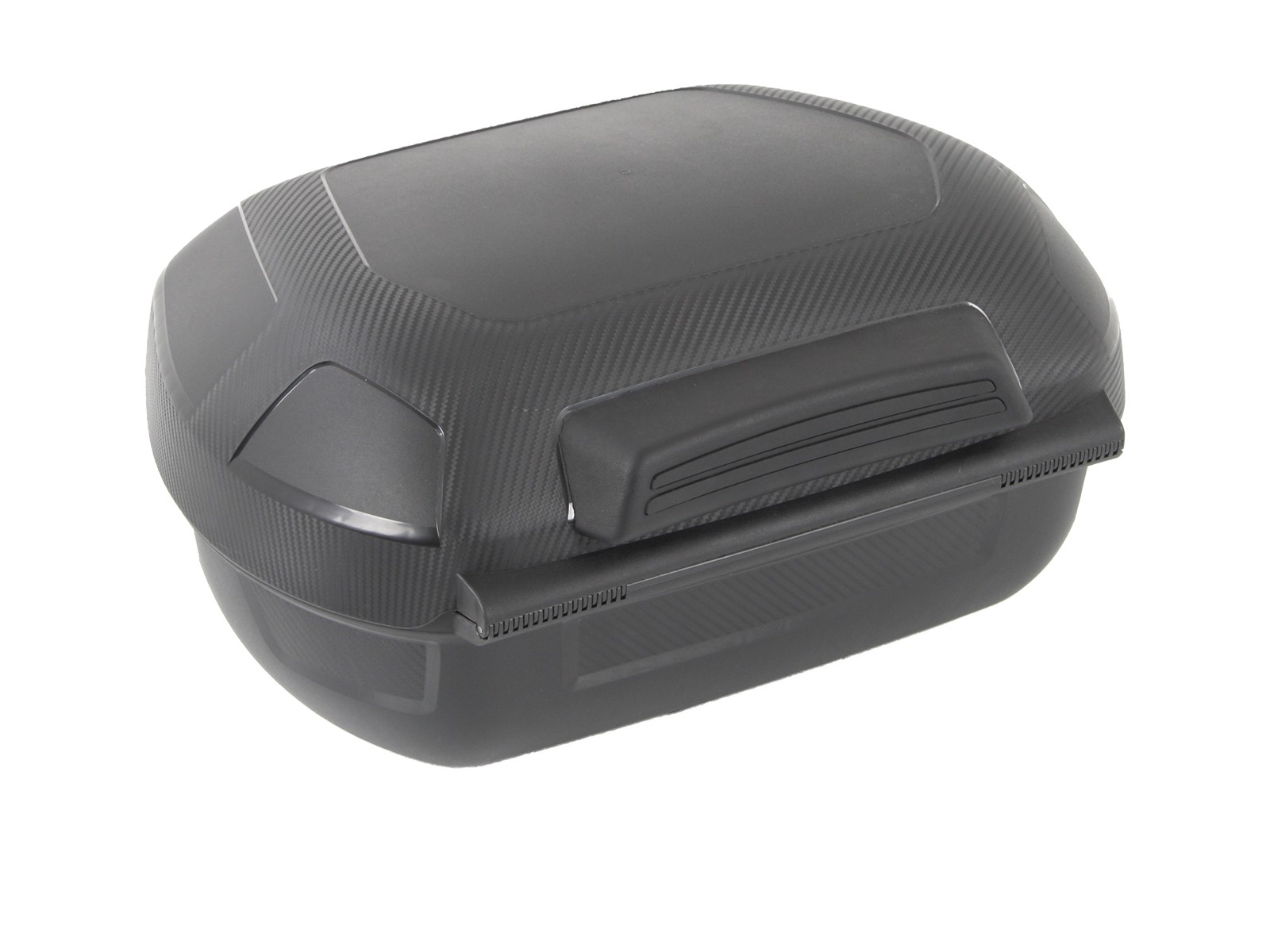 Cojín de respaldo Orbit Topcase para la Orbit Topcase Hepco & Becker