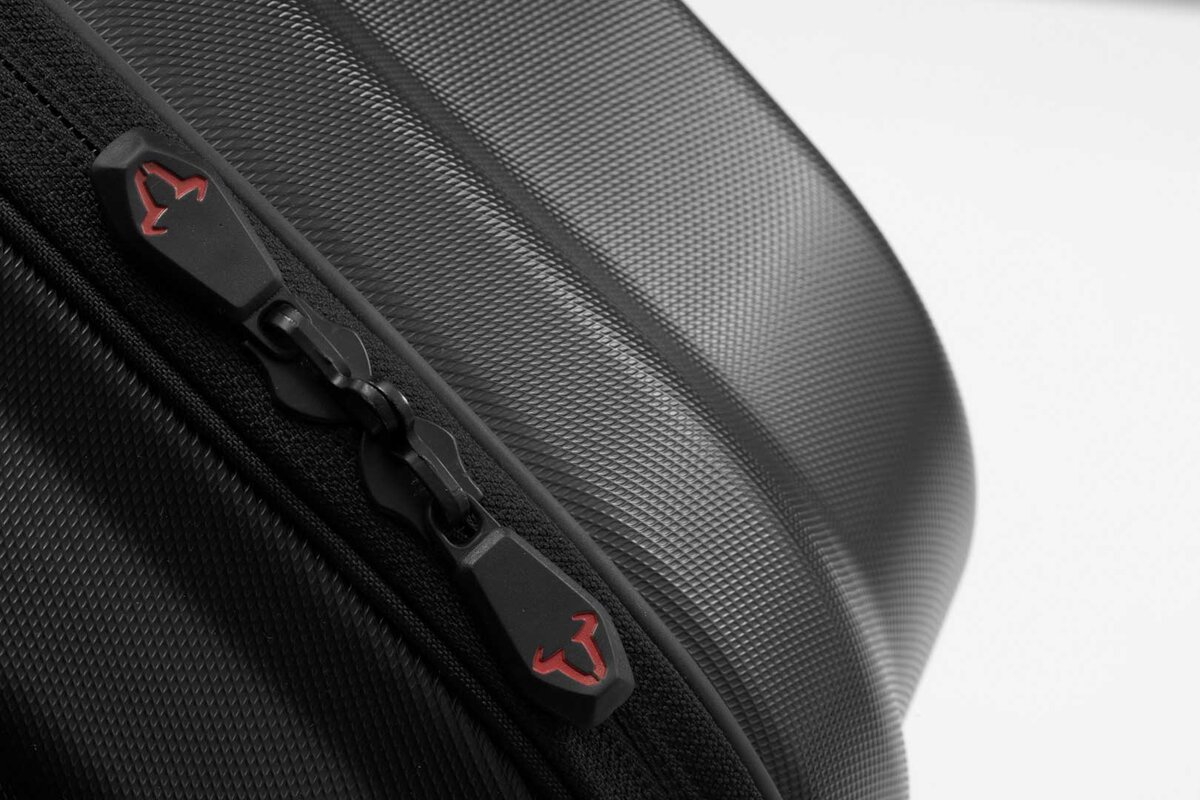 Sistema de maletas laterales SW-Motech AERO ABS para Honda XL 750 Transalp