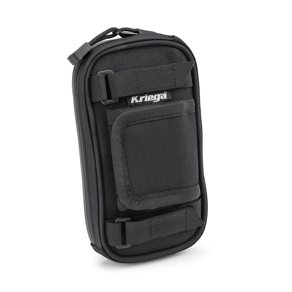Bolsillo para arnés Kriega Roam (diseño Roland Sands)