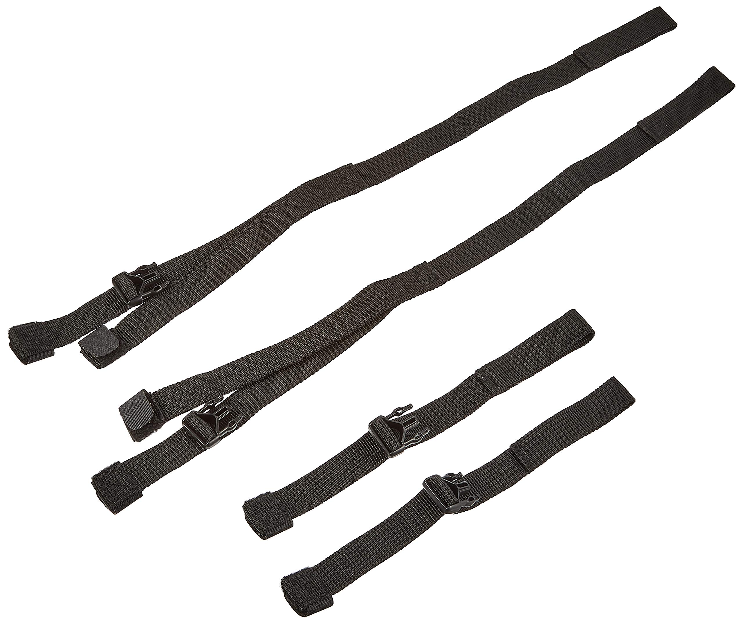 Kit de montaje bolsa asiento pasajero para Honda CBR 600 RR (24-) Original