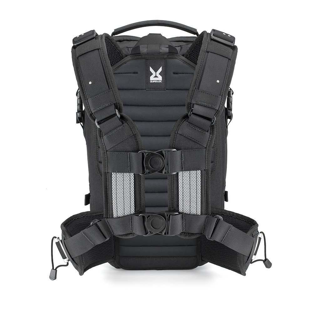 Mochila Kriega R25 (modelo 2024)