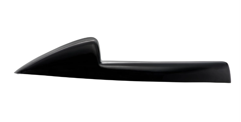 Asiento deportivo "Race" para Vespa PX 80-200ccm, PRFV, negro