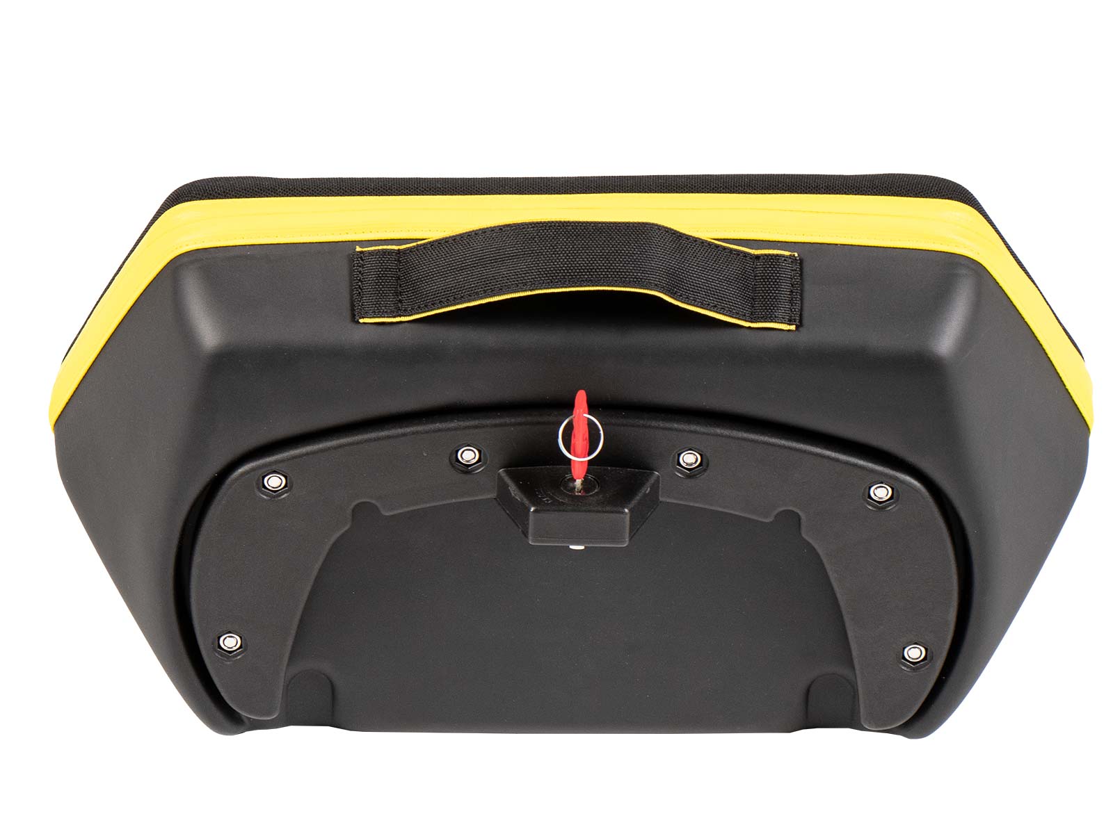 Juego de bolsas laterales Royster Speed para transportín C-Bow Hepco & Becker