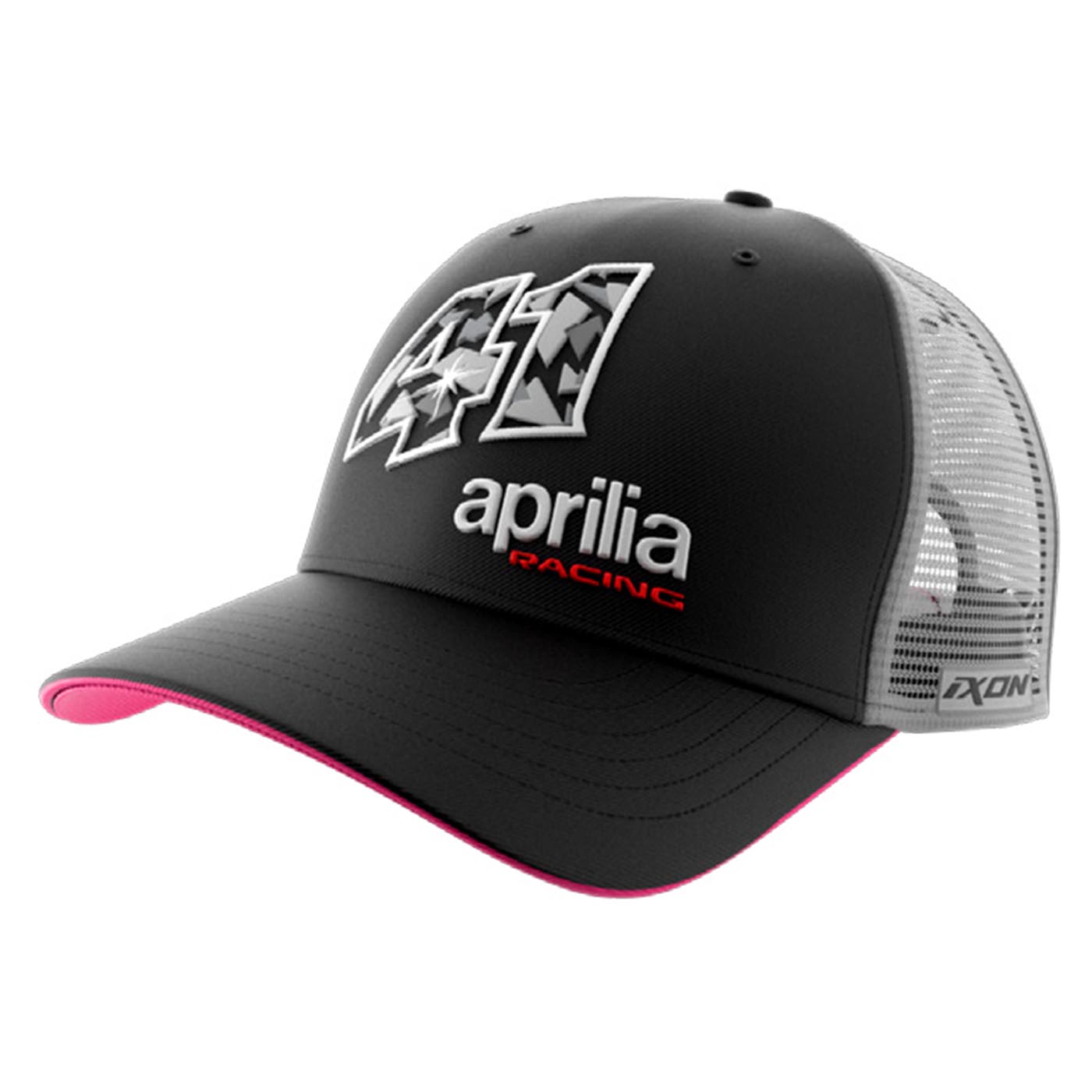 Gorra de béisbol Aprilia Racing 41