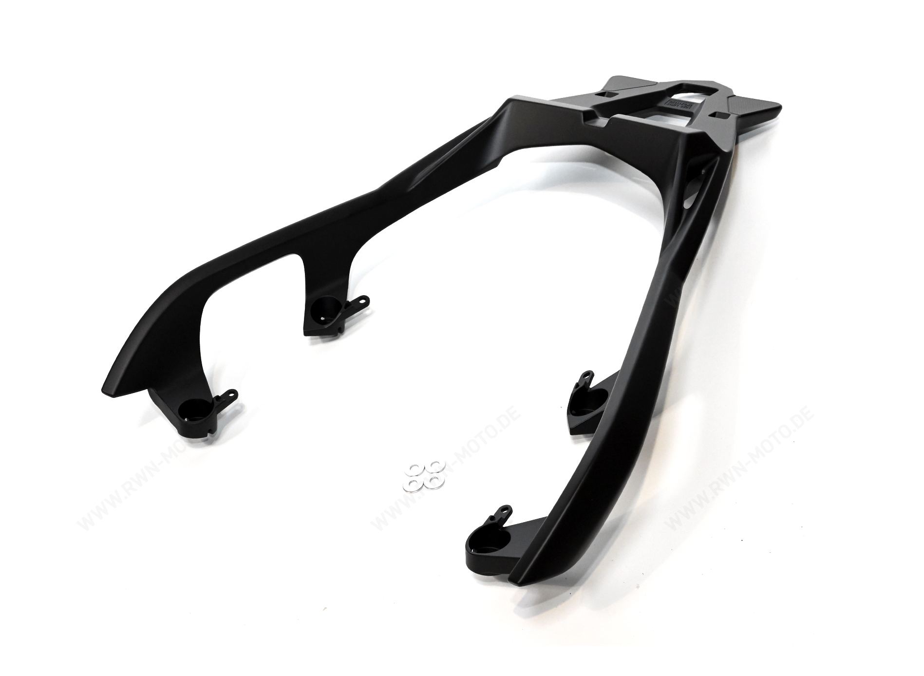 Portaequipajes trasero para Yamaha X-Max / Tricity Original