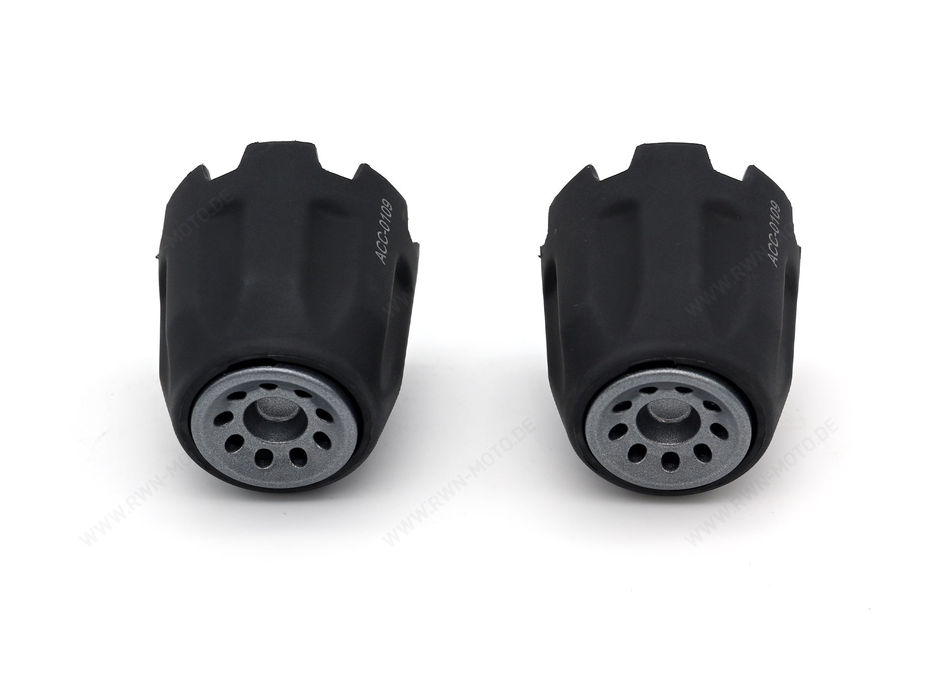 Protectores de horquilla para Kawasaki para Z 650 RS / Z 7 Hybrid 2022- original
