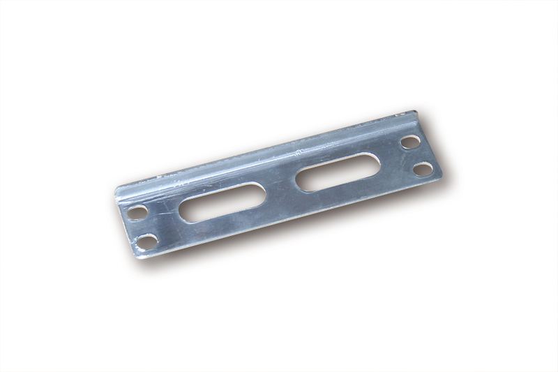 Placa superior del bastidor trasero MOTOPROFESSIONAL, Suzuki