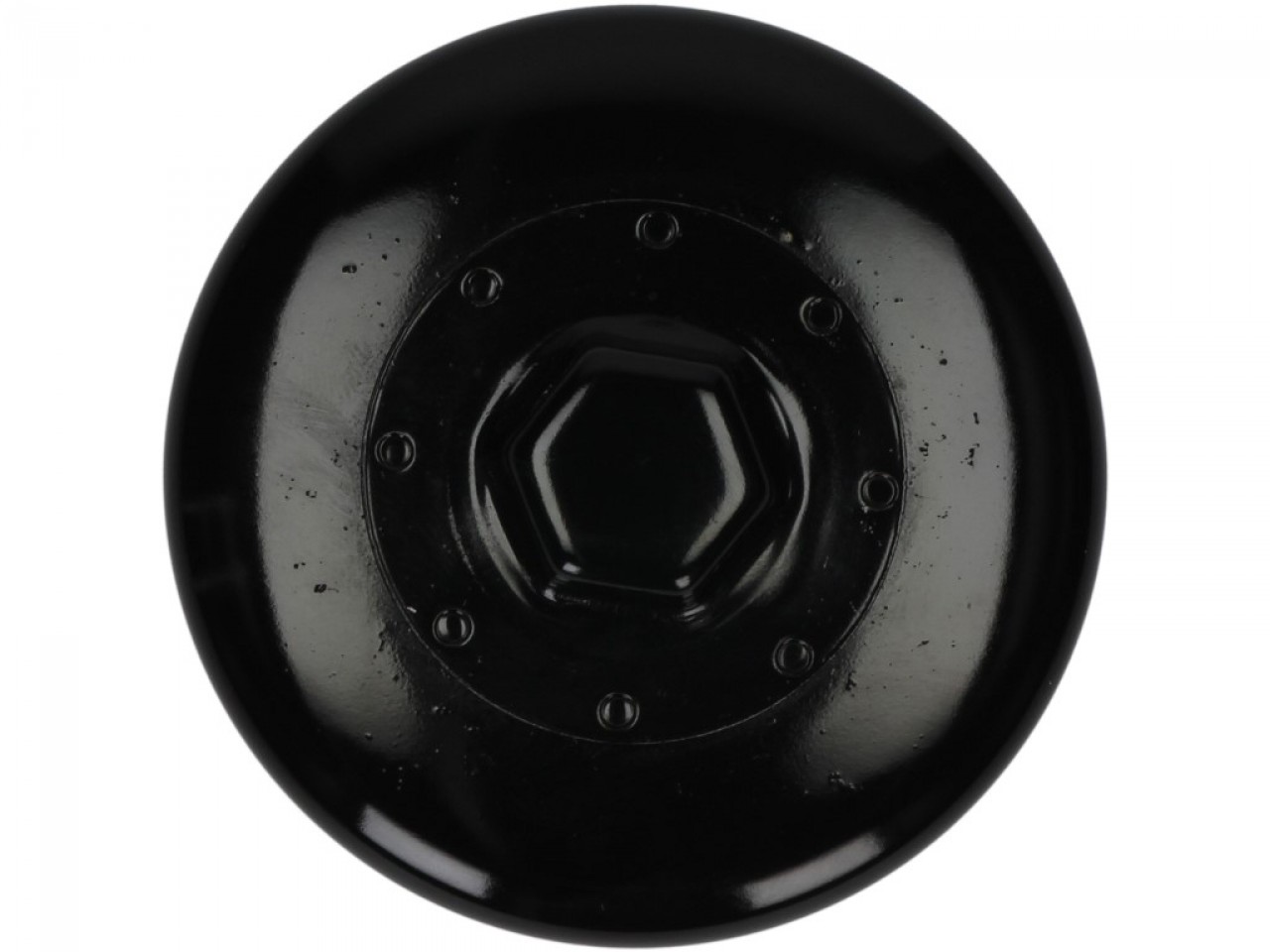 Filtro de aceite HiFlo HF303RC Racing