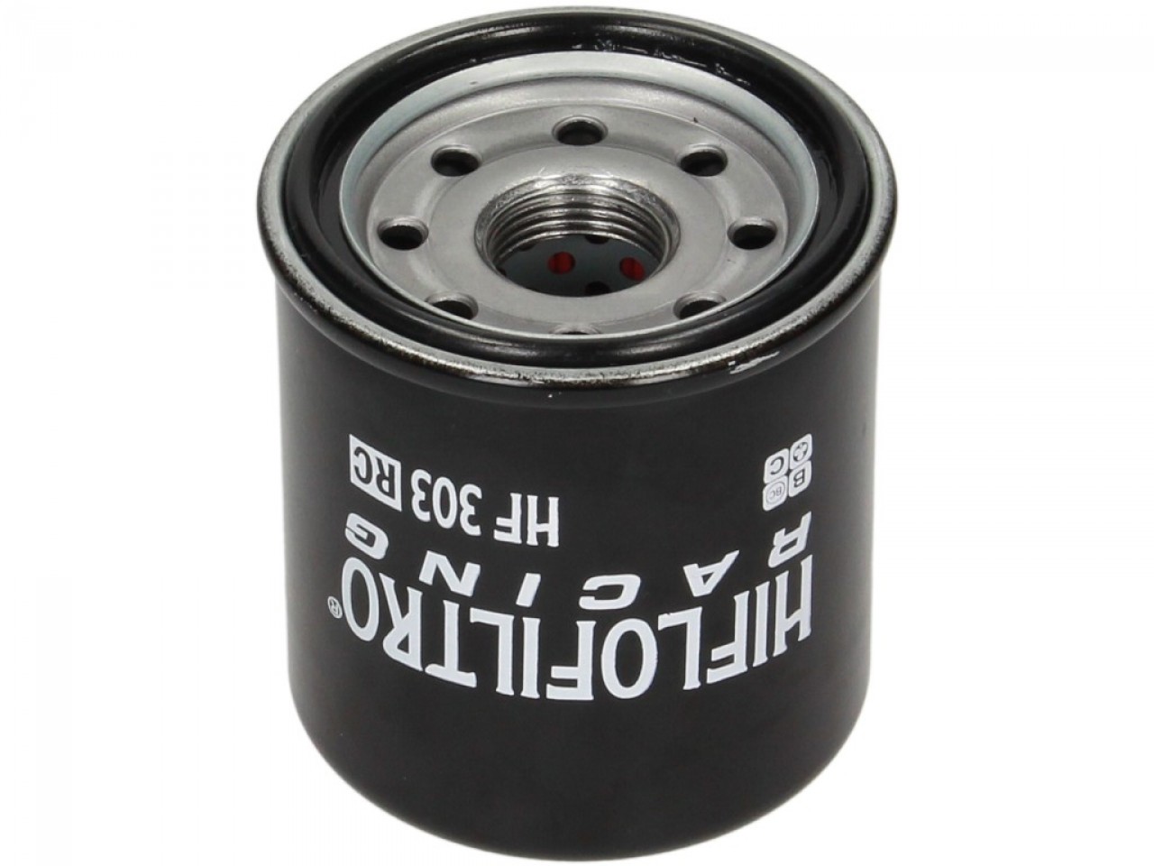 Filtro de aceite HiFlo HF303RC Racing