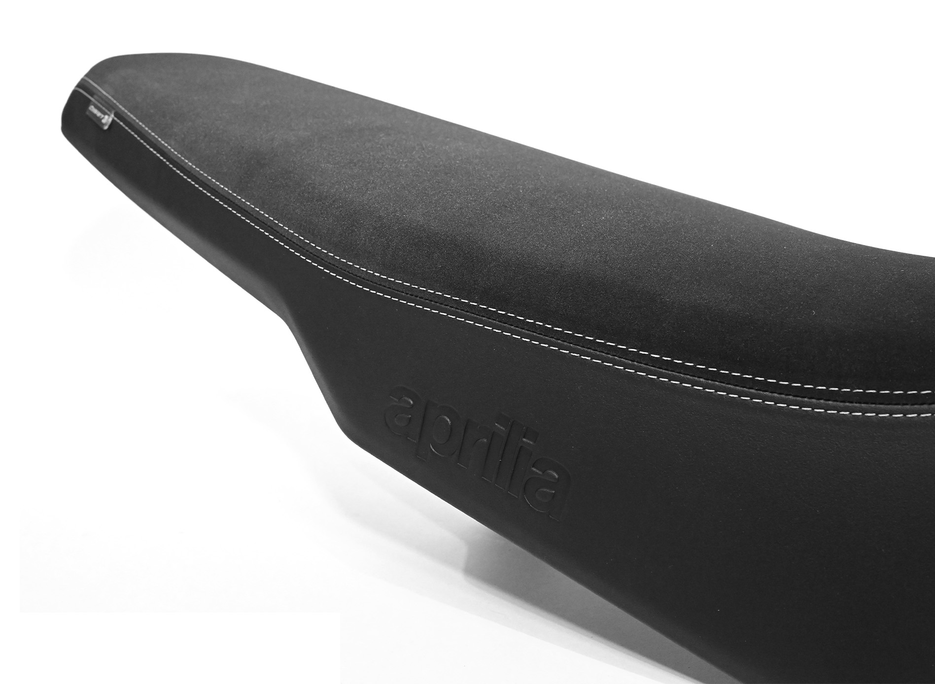 Asiento alto Confort para Aprilia Tuareg 660 Original