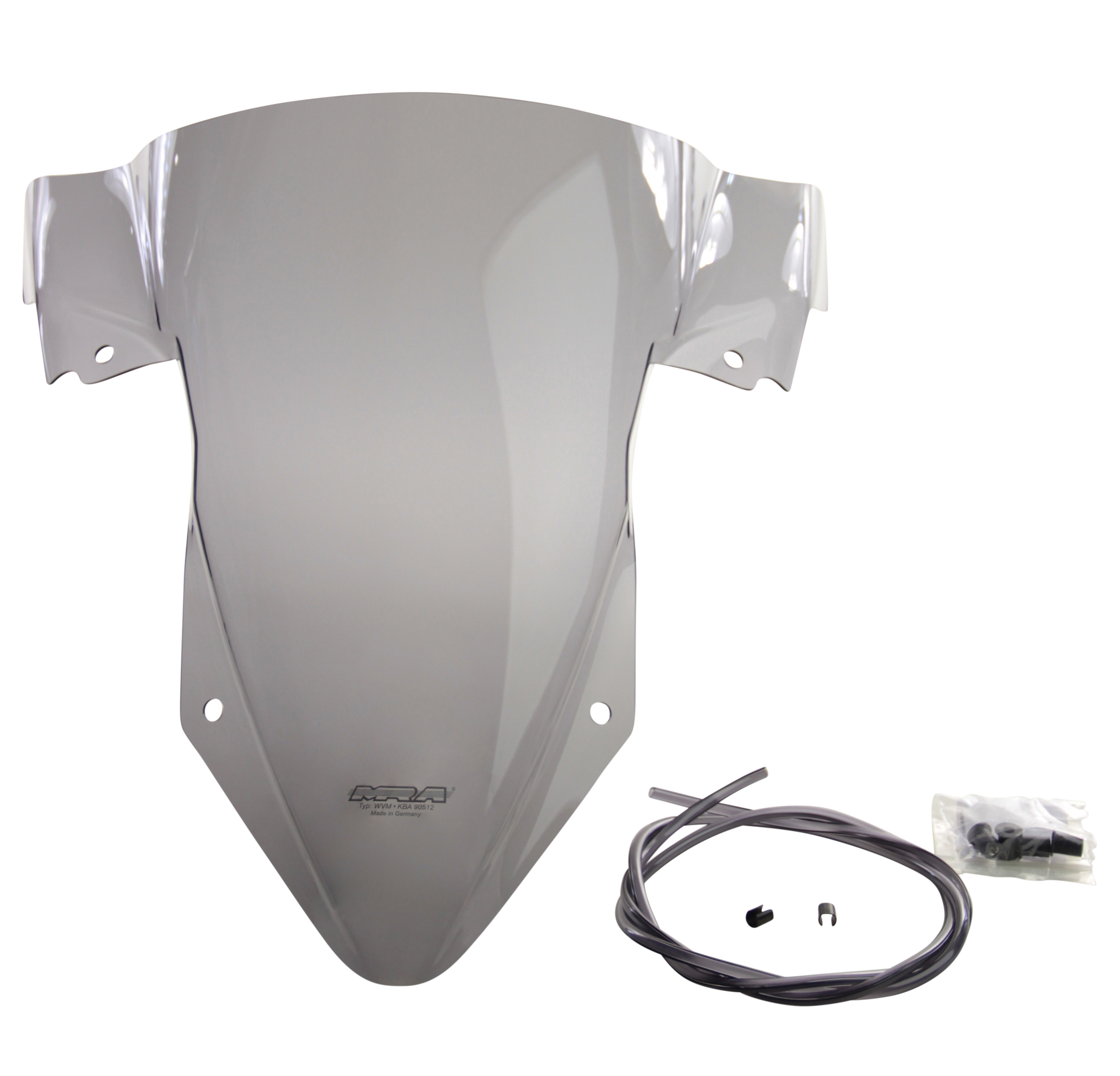 Parabrisas original MRA "O" para BMW S 1000 RR (Bj.19-)