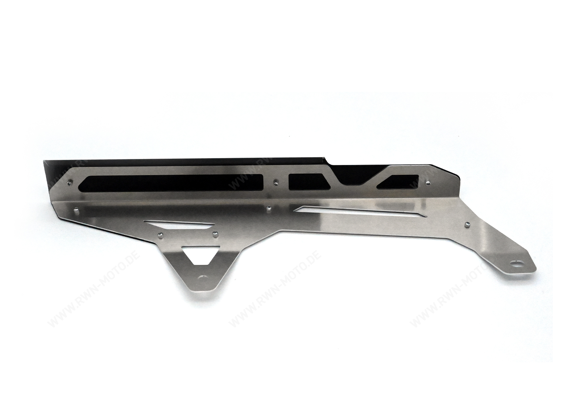 Cubrecadena de aluminio para Suzuki V-Strom 1050 DE (23-) Original