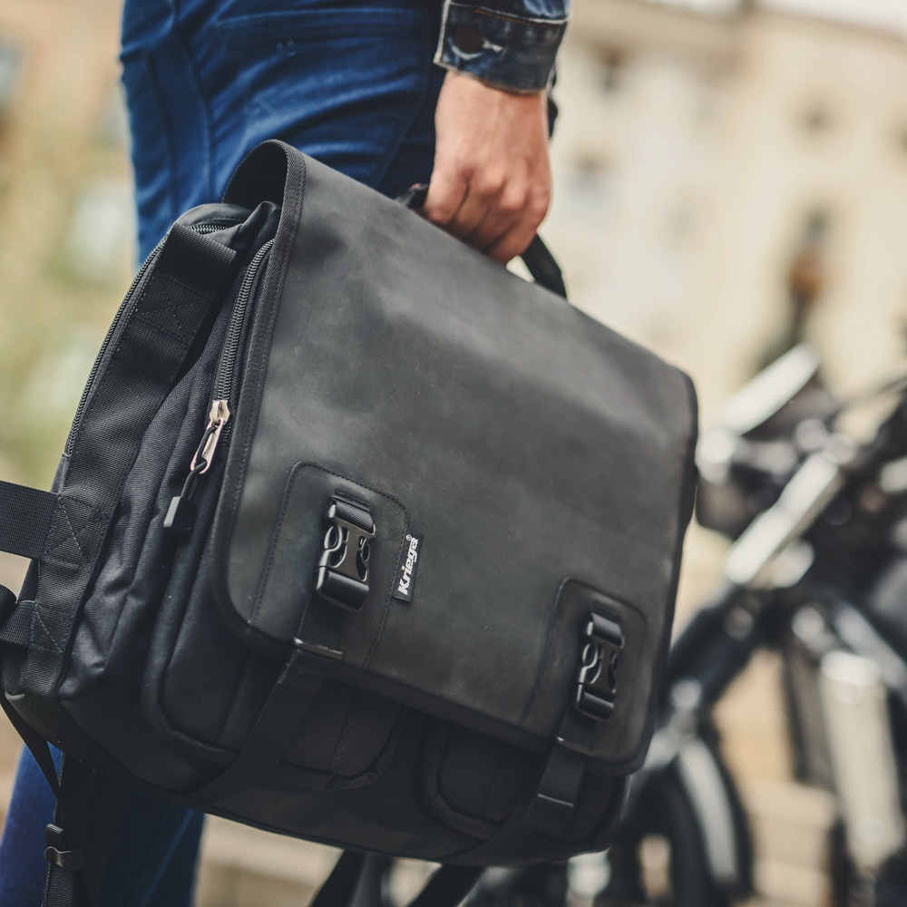 Bolsa bandolera Kriega Urban EDC