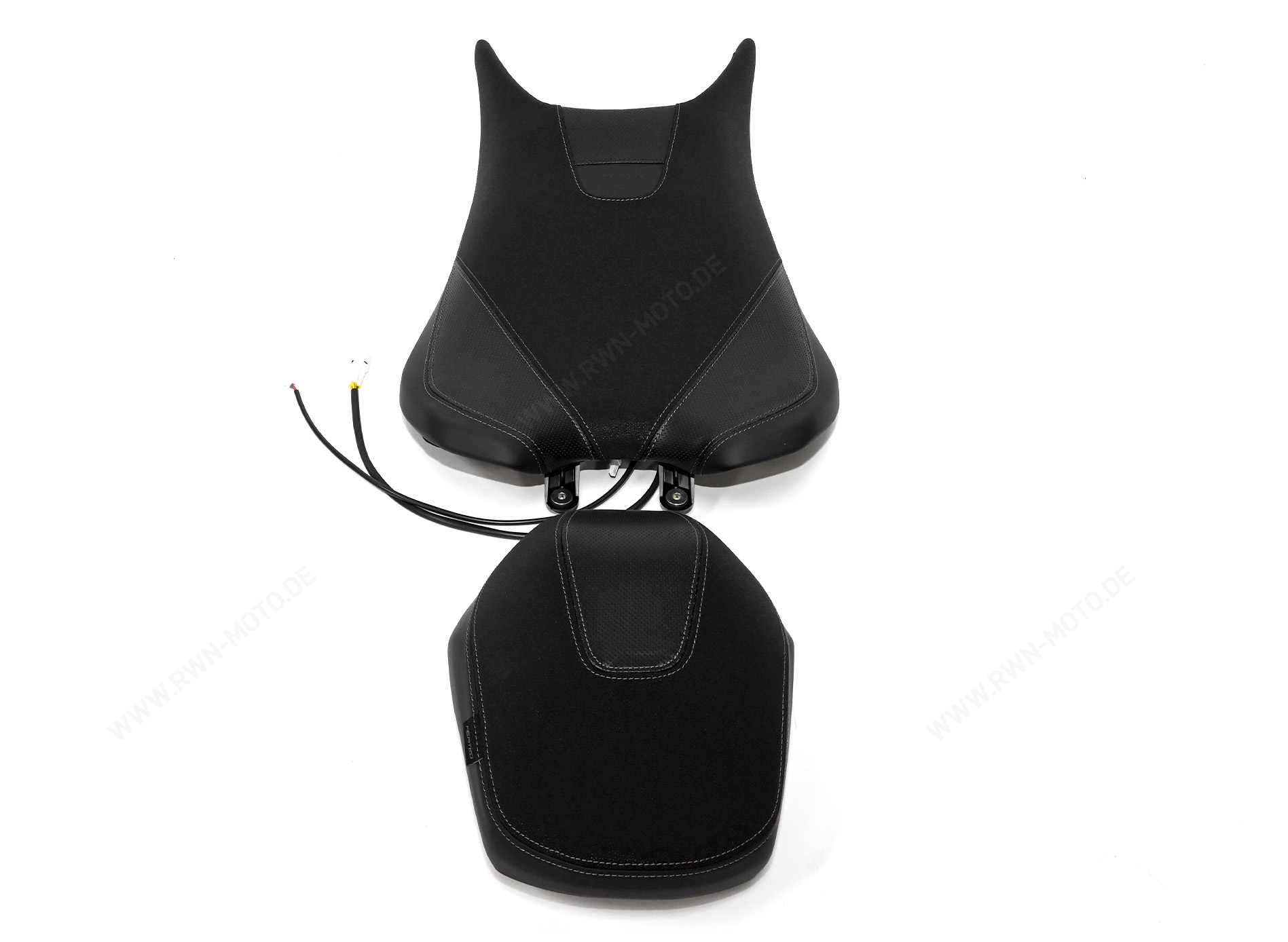 Asiento calefactado Comfort Original Yamaga Niken