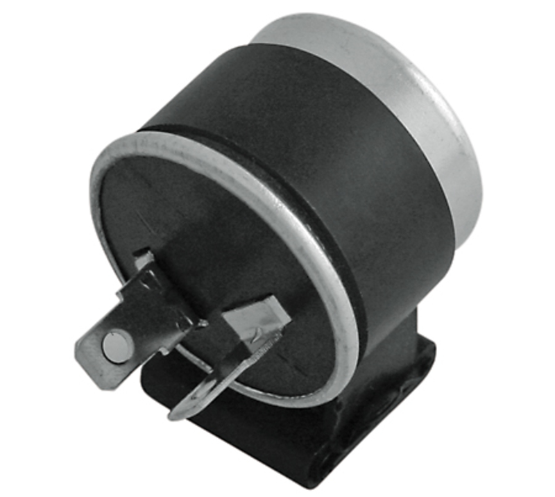 HIGHSIDER relé intermitente inteligente 2 polos, 12V 21W