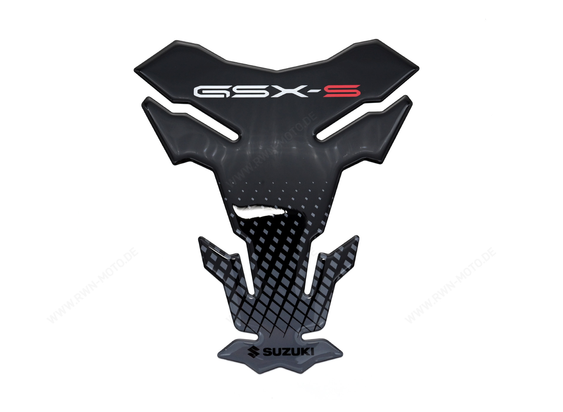 Protector de depósito para Suzuki GSX-S 1000 GX (24-) Original