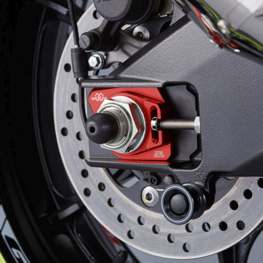 Tensor de cadena para Suzuki GSX-R 1000 (17-) Original