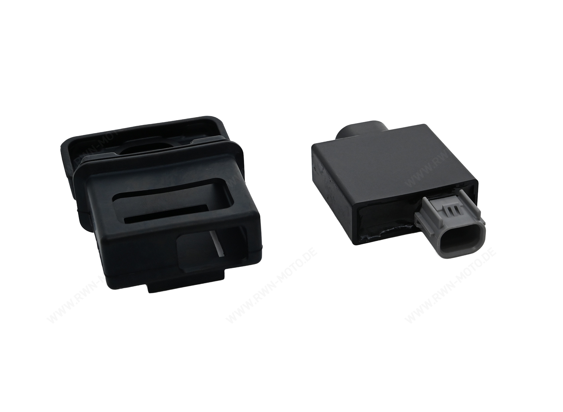 Conexión USB-C KLE 500 /SE (26-) Original Kawasaki