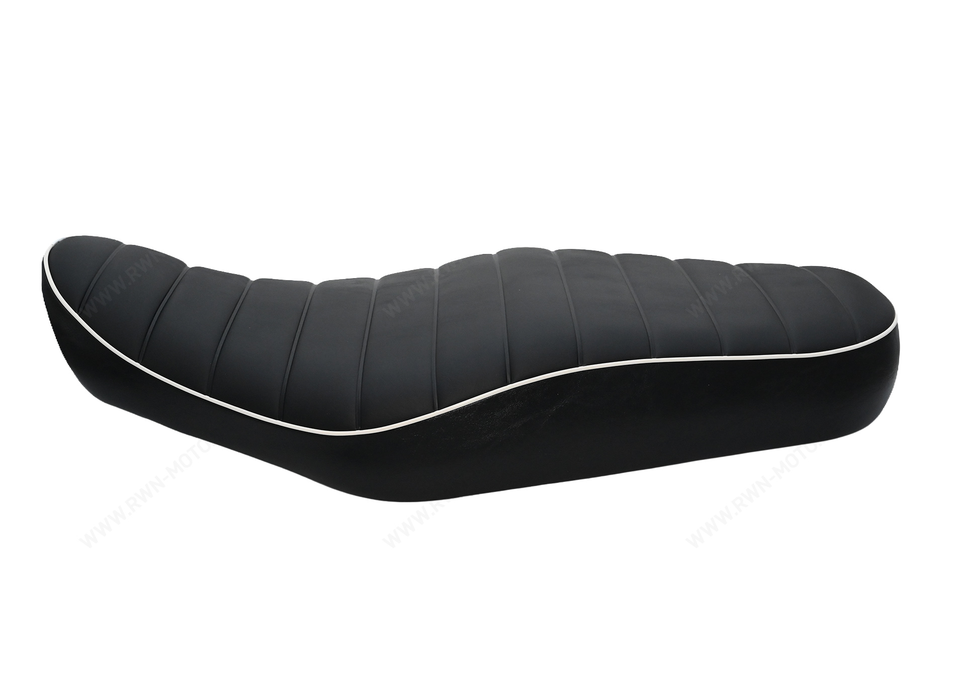 Asiento inferior para W 800 Street (Bj.19-) Original Kawasaki