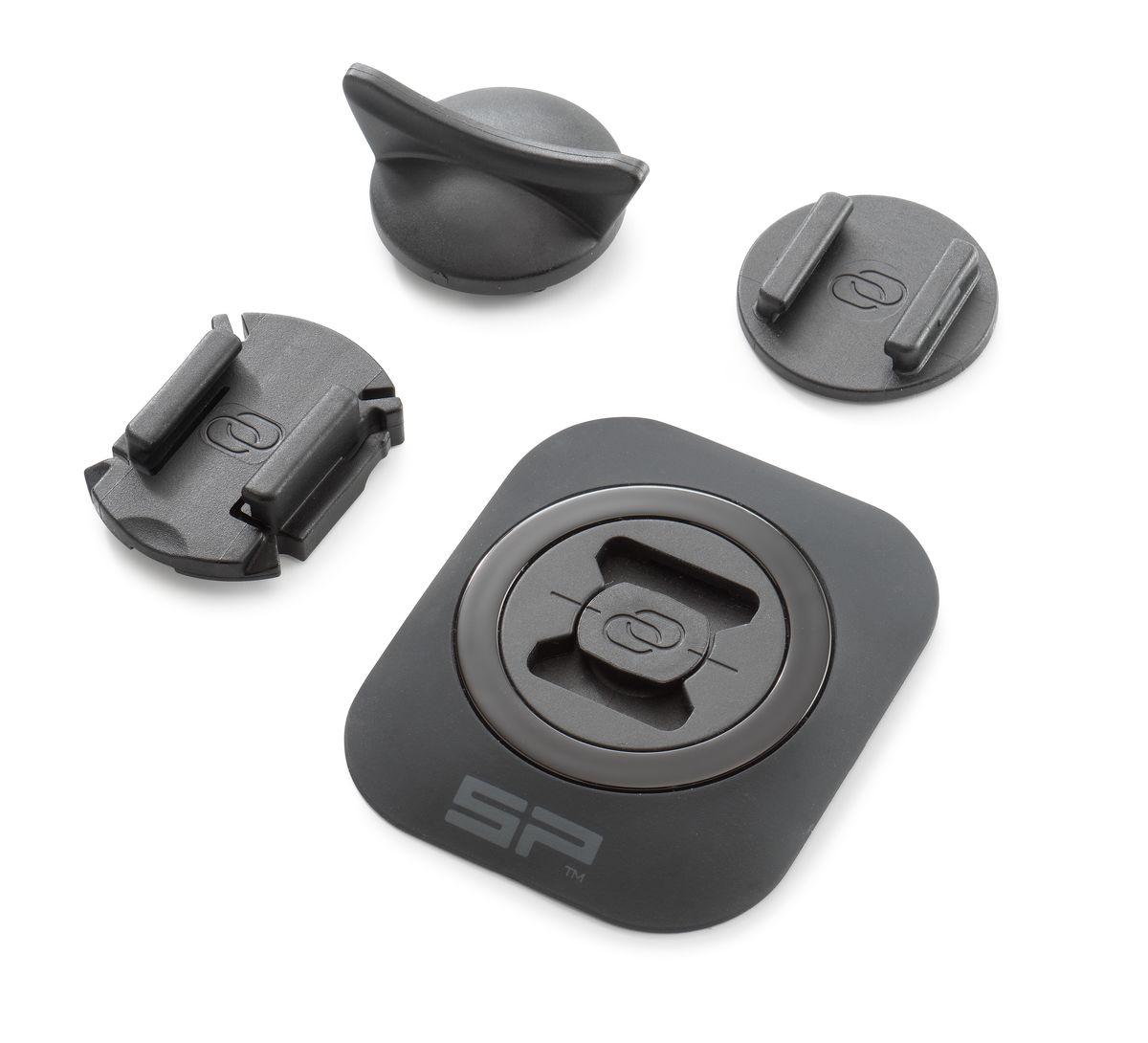 Adaptador universal para smartphone para Husqvarna FS 701 Supermoto Svartpilen 401 y 701 Original